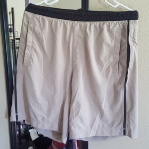 Lululemon Pacebreaker Shorts *Lined
